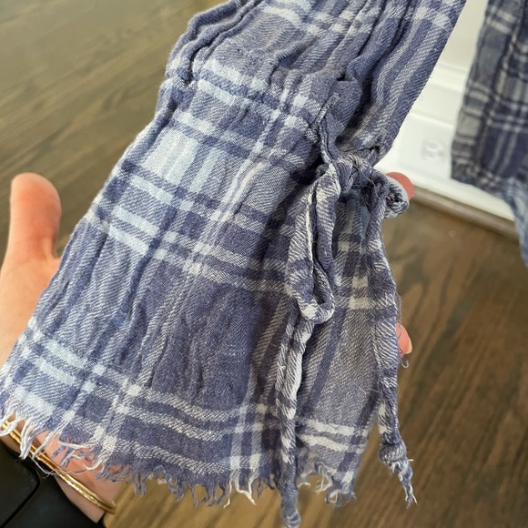 Rails button up - Picture 3 of 3